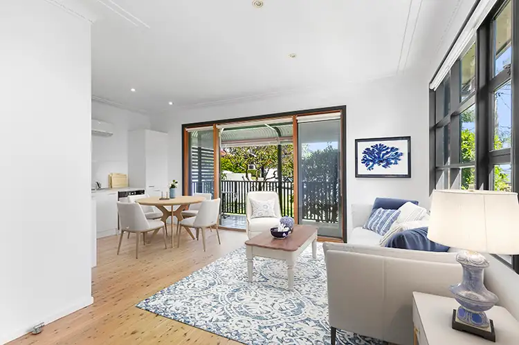 109a Essilia Street