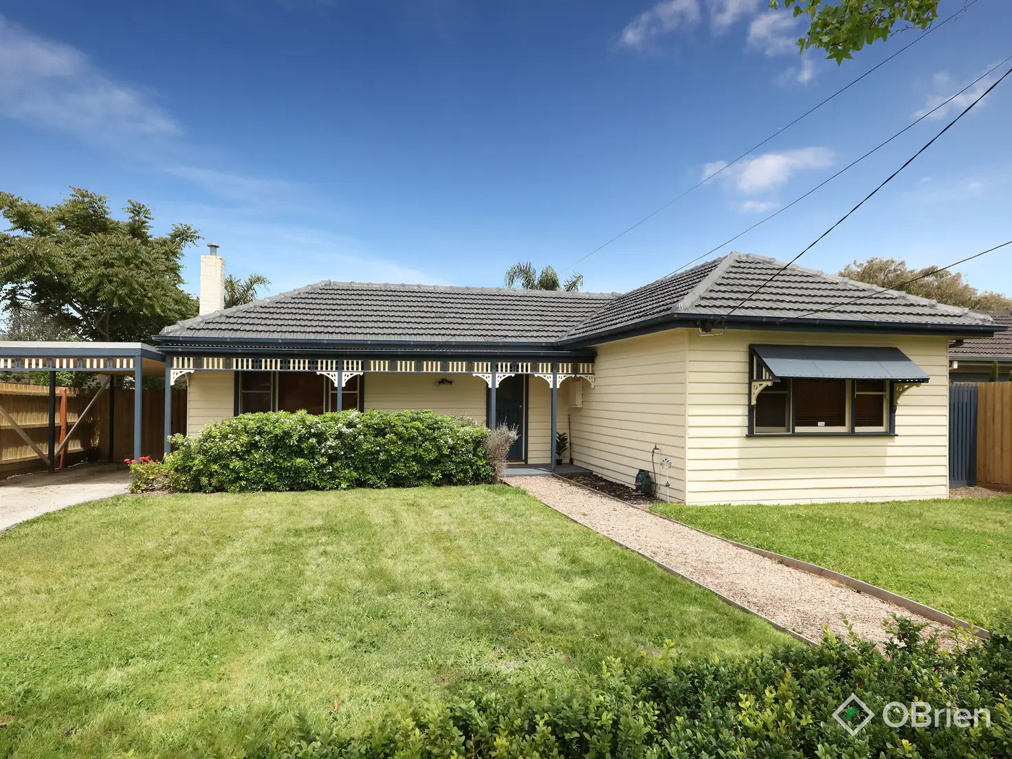 Main view of Homely house listing, 34 Ross Street, Huntingdale VIC 3166