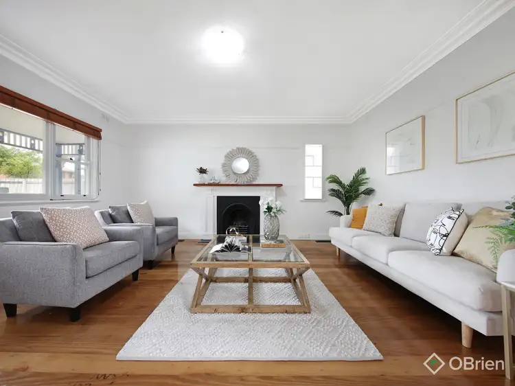 Second view of Homely house listing, 34 Ross Street, Huntingdale VIC 3166