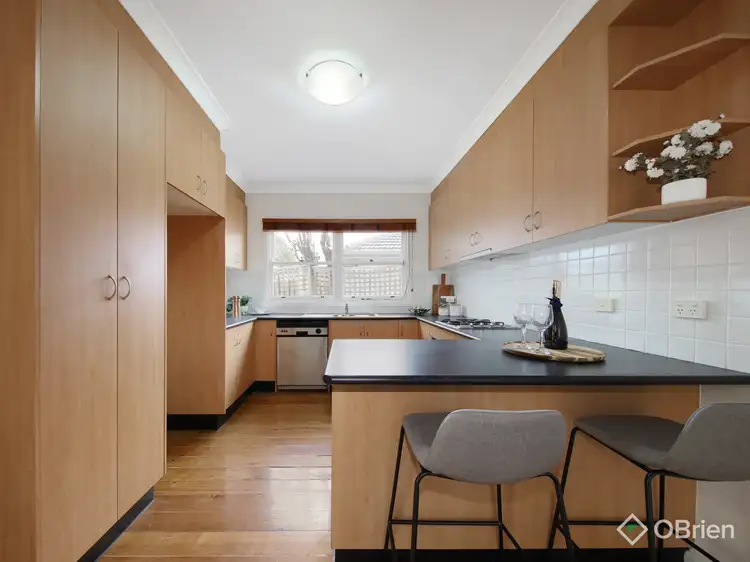 Fourth view of Homely house listing, 34 Ross Street, Huntingdale VIC 3166