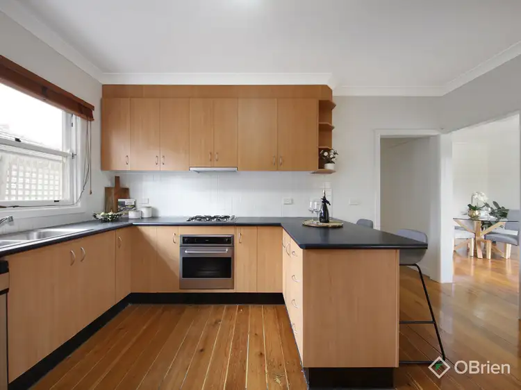 Fifth view of Homely house listing, 34 Ross Street, Huntingdale VIC 3166