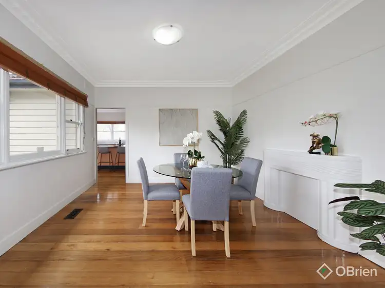 Sixth view of Homely house listing, 34 Ross Street, Huntingdale VIC 3166