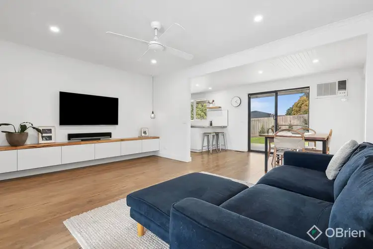 Main view of Homely house listing, 17 Park Lane, Somerville VIC 3912