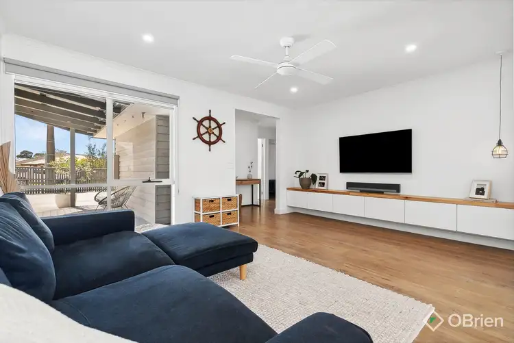 Second view of Homely house listing, 17 Park Lane, Somerville VIC 3912