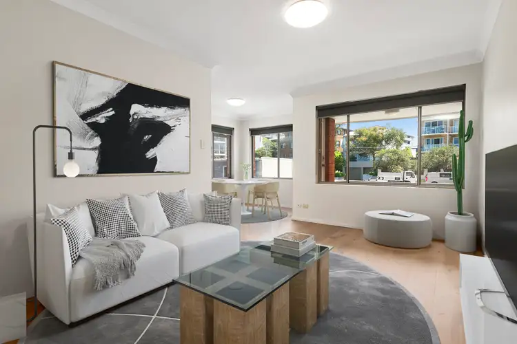 Main view of Homely apartment listing, 7/55 Queenscliff Road, Queenscliff NSW 2096