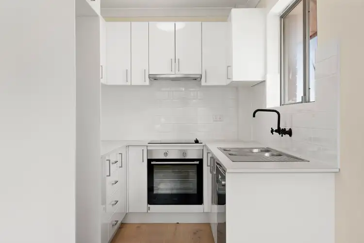 Second view of Homely apartment listing, 7/55 Queenscliff Road, Queenscliff NSW 2096