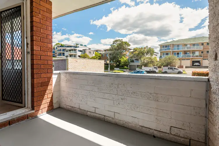 Third view of Homely apartment listing, 7/55 Queenscliff Road, Queenscliff NSW 2096