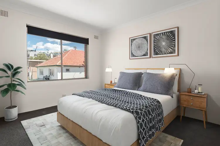 Fourth view of Homely apartment listing, 7/55 Queenscliff Road, Queenscliff NSW 2096