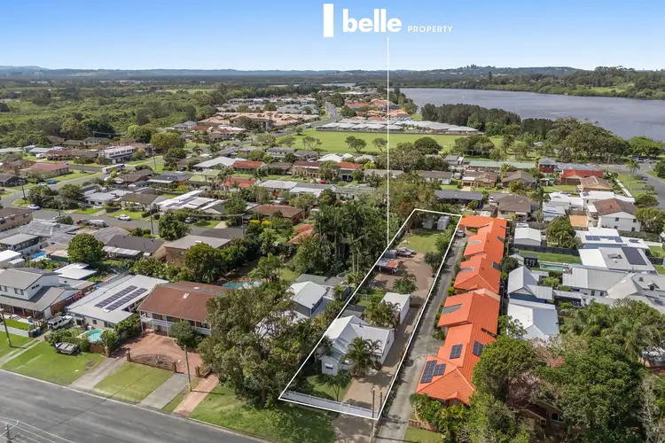 19 Skinner Street, Ballina NSW 2478