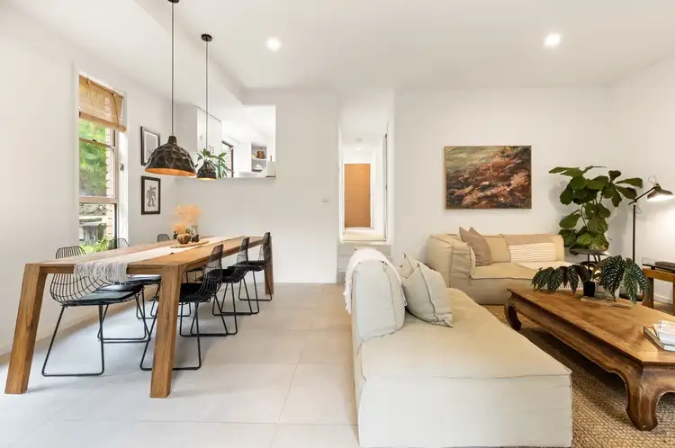 Second view of Homely unit listing, 9/18 Mahogany Drive, Byron Bay NSW 2481