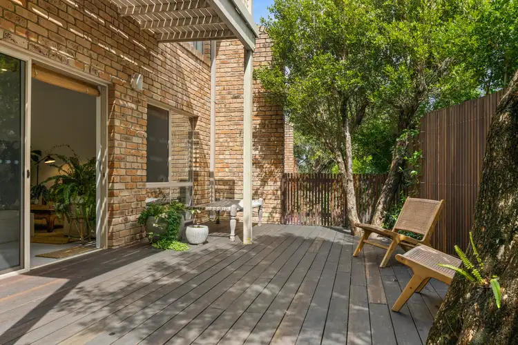 Third view of Homely unit listing, 9/18 Mahogany Drive, Byron Bay NSW 2481