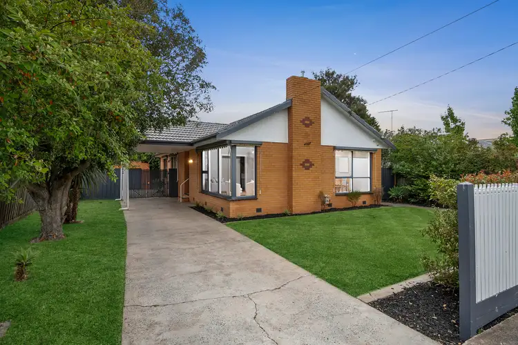 16 Tahara Street, Hamlyn Heights VIC 3215