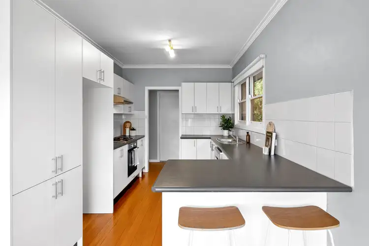 Third view of Homely house listing, 16 Tahara Street, Hamlyn Heights VIC 3215