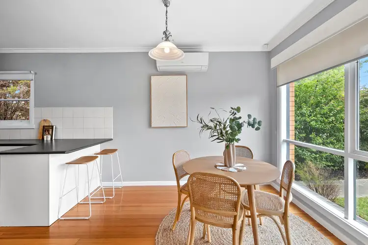 Fourth view of Homely house listing, 16 Tahara Street, Hamlyn Heights VIC 3215