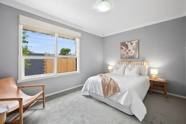Fifth view of Homely house listing, 16 Tahara Street, Hamlyn Heights VIC 3215