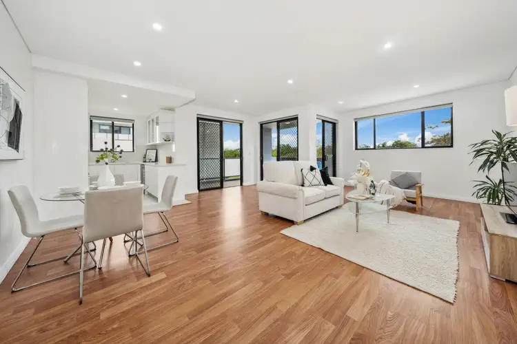 12/48 Lords Avenue, Asquith NSW 2077