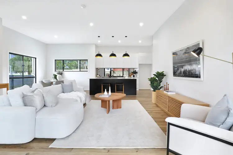 1/36 Brian Street, Balgownie NSW 2519