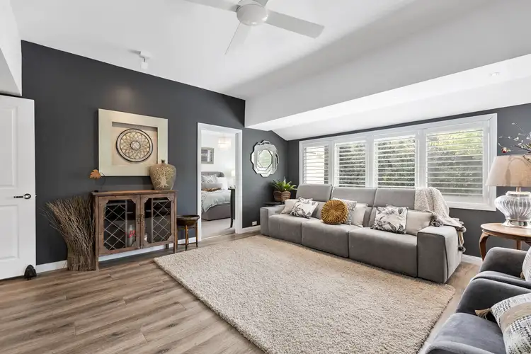 Second view of Homely house listing, 1 Camden Road, Newtown VIC 3220