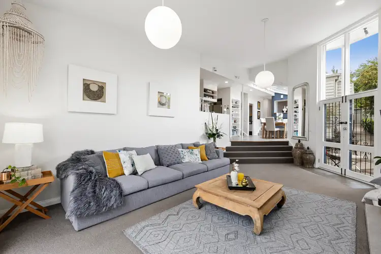 Third view of Homely house listing, 1 Camden Road, Newtown VIC 3220