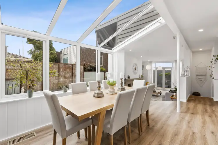 Fourth view of Homely house listing, 1 Camden Road, Newtown VIC 3220