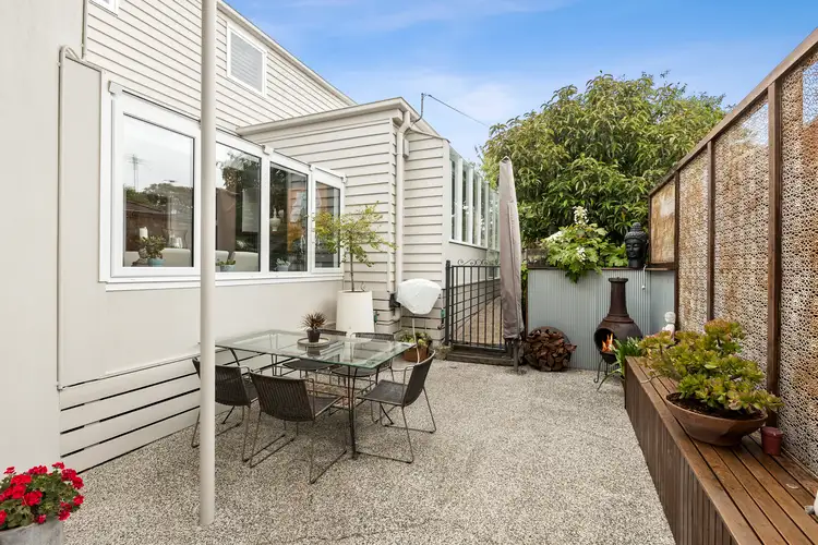 Fifth view of Homely house listing, 1 Camden Road, Newtown VIC 3220