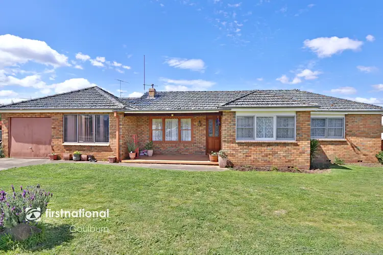 Main view of Homely house listing, 3 Audubon Crescent, Goulburn NSW 2580