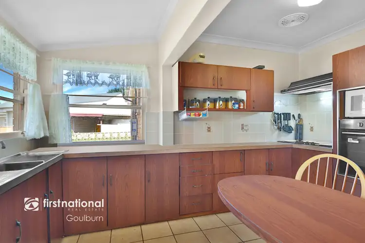 Fourth view of Homely house listing, 3 Audubon Crescent, Goulburn NSW 2580