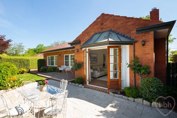17 Howe Crescent, Ainslie ACT 2602