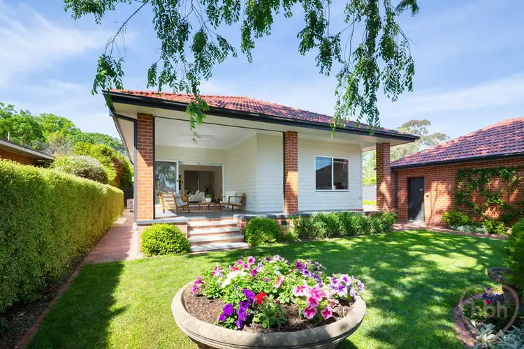 Second view of Homely house listing, 17 Howe Crescent, Ainslie ACT 2602