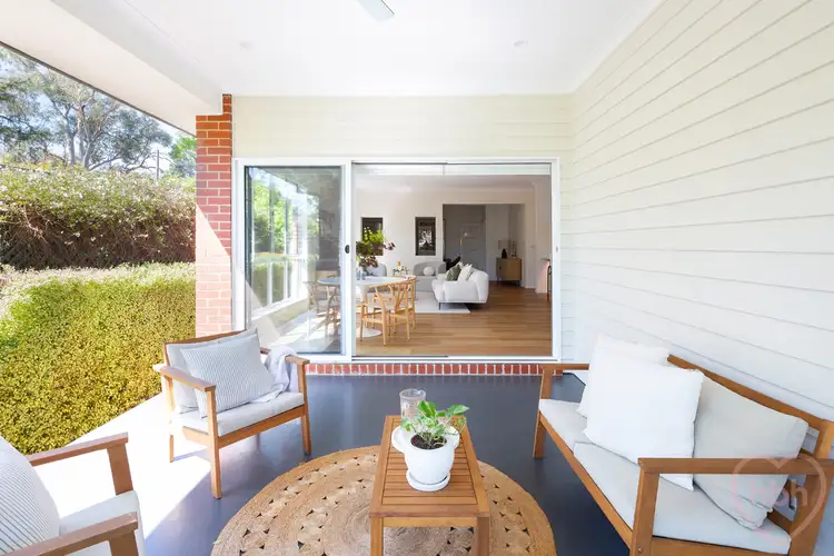 Fourth view of Homely house listing, 17 Howe Crescent, Ainslie ACT 2602