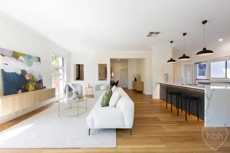 Fifth view of Homely house listing, 17 Howe Crescent, Ainslie ACT 2602