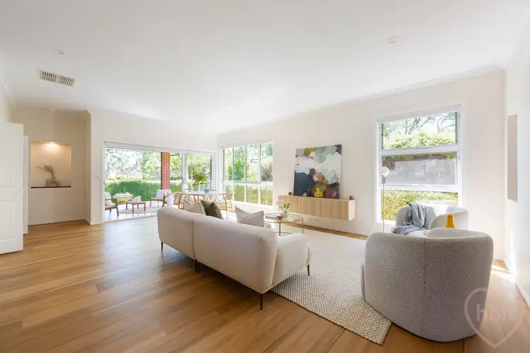 Sixth view of Homely house listing, 17 Howe Crescent, Ainslie ACT 2602
