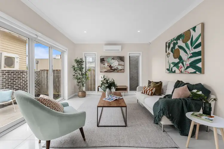 Third view of Homely house listing, 4 Morello Circle, Doncaster East VIC 3109