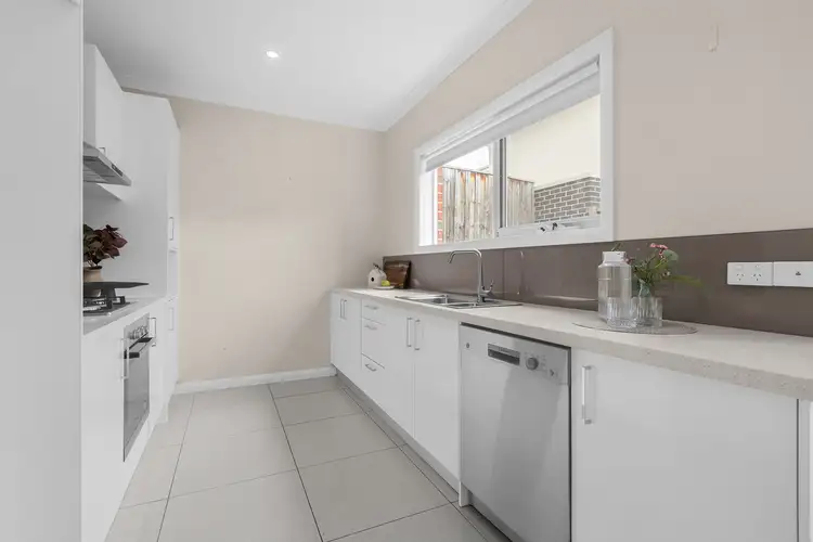 Fourth view of Homely house listing, 4 Morello Circle, Doncaster East VIC 3109