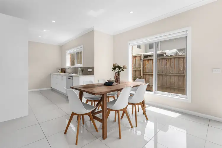 Fifth view of Homely house listing, 4 Morello Circle, Doncaster East VIC 3109