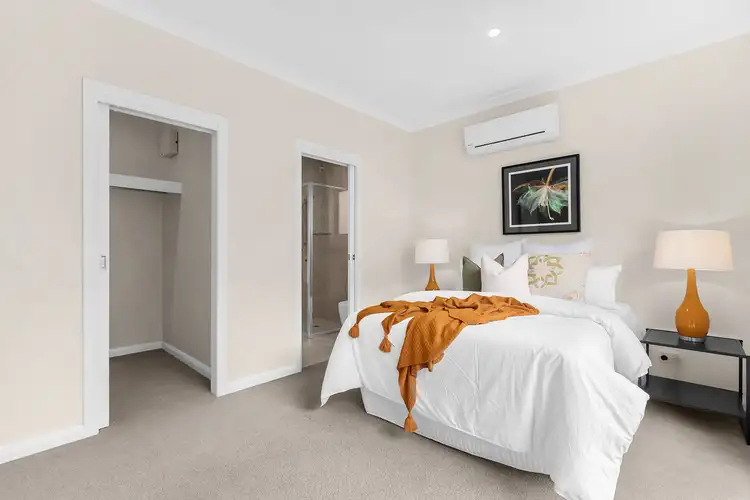 Sixth view of Homely house listing, 4 Morello Circle, Doncaster East VIC 3109