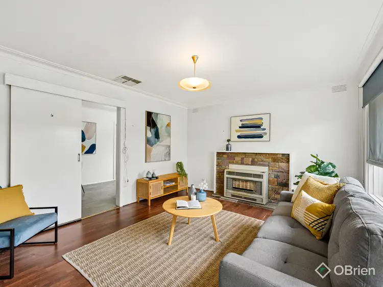 Second view of Homely house listing, 24 Clive Street, Springvale VIC 3171