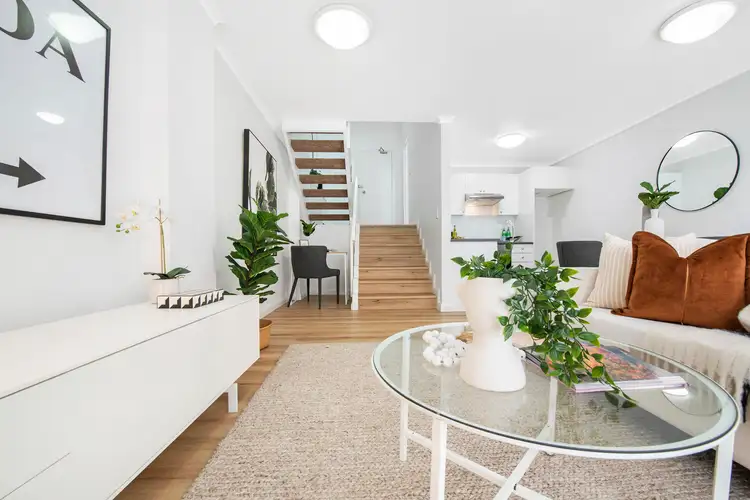 9/233 Harris Street, Pyrmont NSW 2009