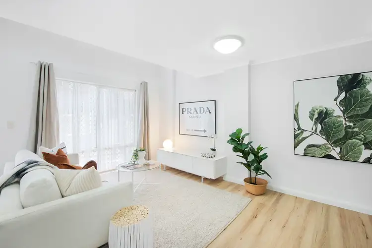 Second view of Homely apartment listing, 9/233 Harris Street, Pyrmont NSW 2009
