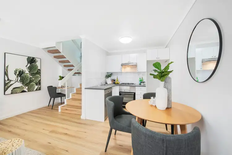 Fourth view of Homely apartment listing, 9/233 Harris Street, Pyrmont NSW 2009