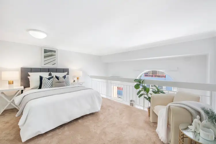 Fifth view of Homely apartment listing, 9/233 Harris Street, Pyrmont NSW 2009