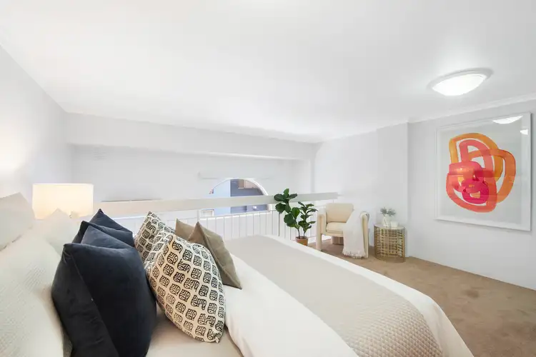 Sixth view of Homely apartment listing, 9/233 Harris Street, Pyrmont NSW 2009