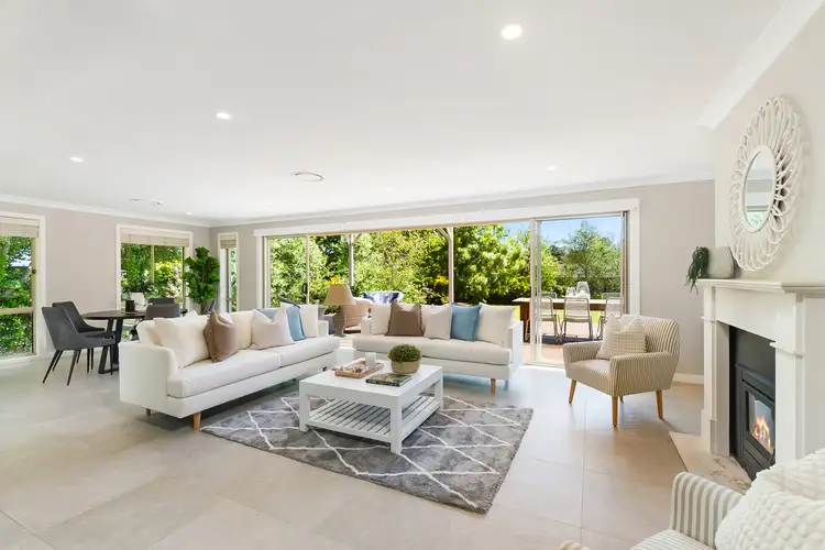 Second view of Homely house listing, 16 Toongoon Road, Burradoo NSW 2576