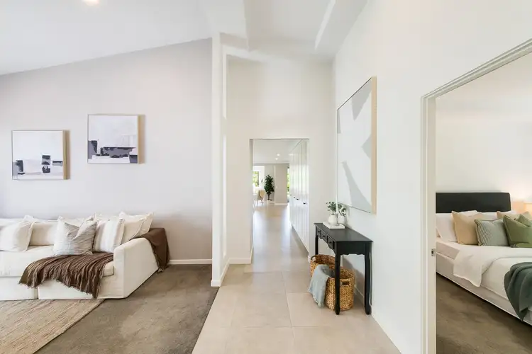Fourth view of Homely house listing, 16 Toongoon Road, Burradoo NSW 2576