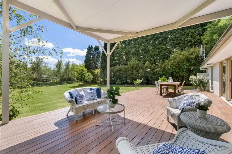 Fifth view of Homely house listing, 16 Toongoon Road, Burradoo NSW 2576