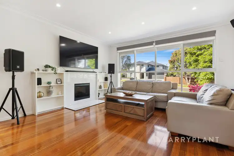 14 Lauriston Court, Mulgrave VIC 3170