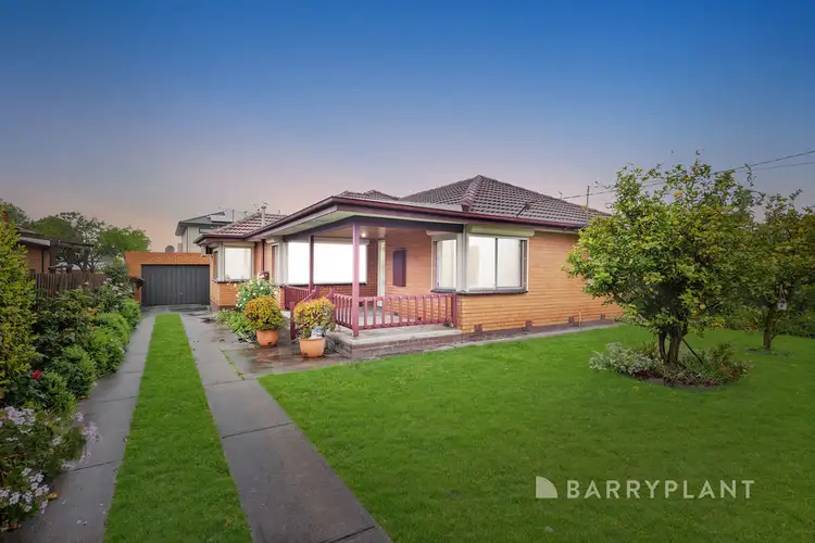 104 Myrtle Street, Springvale South VIC 3172