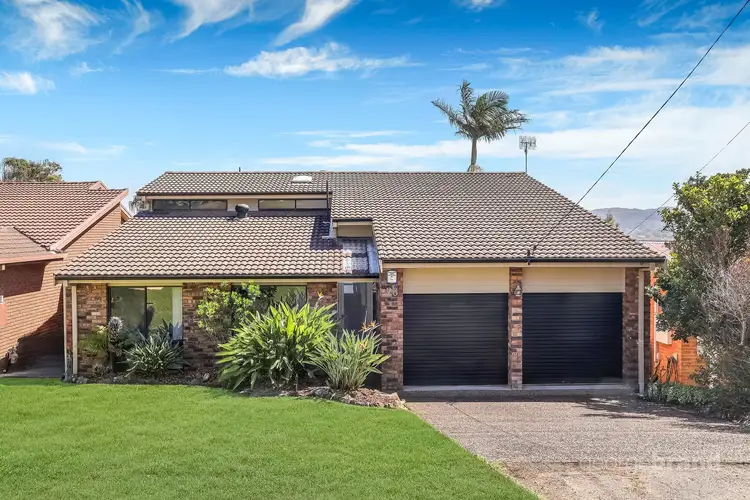 Main view of Homely house listing, 26 Lowanna Avenue, Forresters Beach NSW 2260