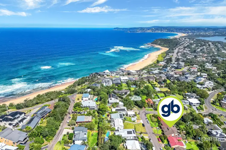 Second view of Homely house listing, 26 Lowanna Avenue, Forresters Beach NSW 2260