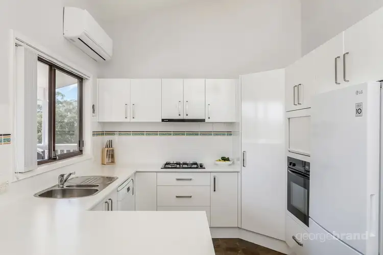 Fifth view of Homely house listing, 26 Lowanna Avenue, Forresters Beach NSW 2260